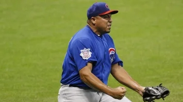 Carlos Zambrano: Si hubiese tenido buen temperamento y buen carácter tenía una mejor carrera