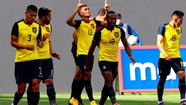 Ecuador recibirá a Bolivia en el llano de Guayaquil Ecuador recibirá a Bolivia en el llano de Guayaquil