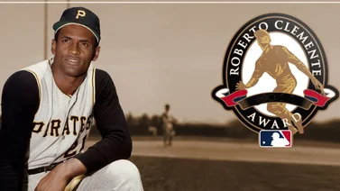Roberto Clemente: El legado de un ser humano ejemplar