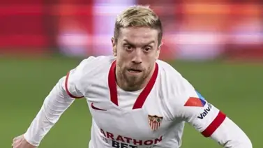 Papu Gómez: Suspensión Brasil-Argentina fue "algo que va más allá del fútbol" Papu Gómez: Suspensión Brasil-Argentina fue "algo que va más allá del fútbol"