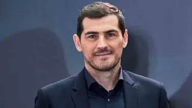 Casillas sobre Ramos: Siempre que un amigo se va cuesta verle en otro club Casillas sobre Ramos: Siempre que un amigo se va cuesta verle en otro club