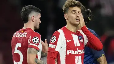 Clubes españoles retoman la Liga tras nefasta semana europea Clubes españoles retoman la Liga tras nefasta semana europea