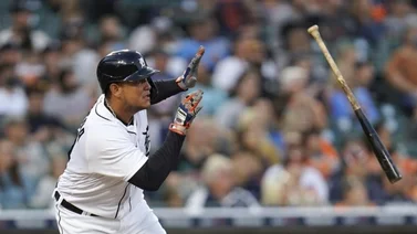 Cabrera espera dar el hit 3000 este "o el próximo año"