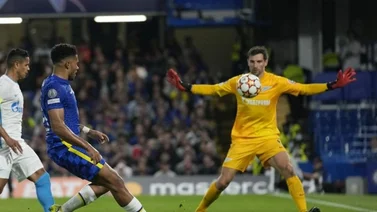 Ladrones roban medallas de casa del jugador del Chelsea Reece James