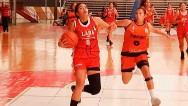 Cinco equipos mantienen el invicto en U17 Femenino Cinco equipos mantienen el invicto en U17 Femenino