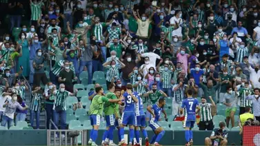 El Betis inicia con tintes heroicos en Europa League El Betis inicia con tintes heroicos en Europa League