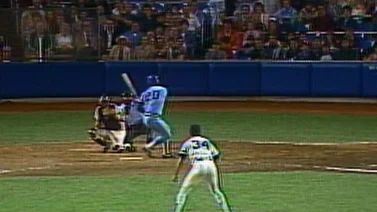 El lanzamiento más lento de la historia de la MLB