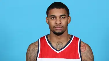 Ex NBA Glen Rice Jr es el primer importado de Supersónicos de Miranda Ex NBA Glen Rice Jr es el primer importado de Supersónicos de Miranda