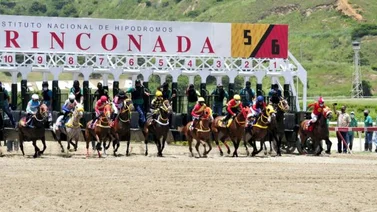 Resultados La Rinconada 19/ 09/ 2021
