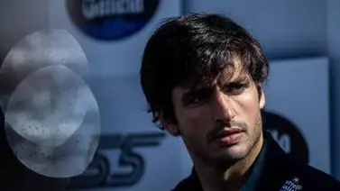 Carlos Sainz: "Me gustaría alguna sorpresa más este año, luchar por un podio" Carlos Sainz: "Me gustaría alguna sorpresa más este año, luchar por un podio"