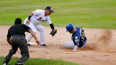 LVBP 2021-2022: Los caminos apuntan al 23 de octubre LVBP 2021-2022: Los caminos apuntan al 23 de octubre