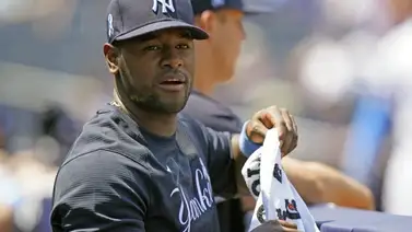 Yanquis activan a Luis Severino tras casi dos años Yanquis activan a Luis Severino tras casi dos años