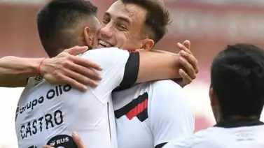 Lanús cae ante Newell's y Talleres queda como único líder Lanús cae ante Newell's y Talleres queda como único líder