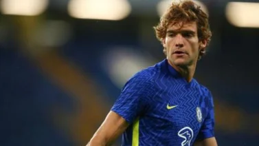 Marcos Alonso no hincará más la rodilla