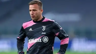 Arthur regresará a mediados de octubre Arthur regresará a mediados de octubre