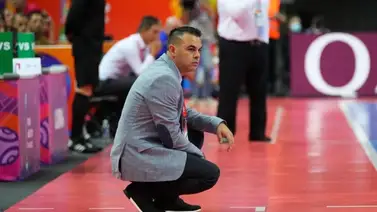 Freddy González: La figura de la selección somos todos Freddy González: La figura de la selección somos todos