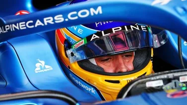 Alonso pretende "capitalizar cualquier oportunidad que surja"