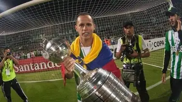 Alejandro "El Lobo" Guerra anuncia su retiro como profesional Alejandro "El Lobo" Guerra anuncia su retiro como profesional