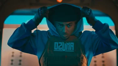 Ozuna se sitúa con "La Funka" en el número 1 de listas latinas