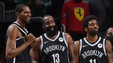 Nets optimistas para ampliar sus contratos Nets optimistas para ampliar sus contratos