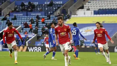 La Premier League parará cinco semanas por la disputa del Mundial de Catar La Premier League parará cinco semanas por la disputa del Mundial de Catar