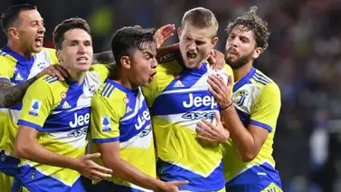 Chiesa y De Ligt sacan al Juventus del abismo Chiesa y De Ligt sacan al Juventus del abismo