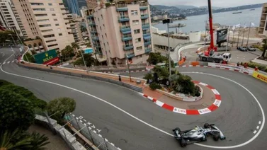 El GP de Mónaco cambiará su formato a partir de 2022