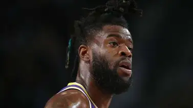 Bullock: "Estoy encantado de no defender más a Luka Doncic" Bullock: "Estoy encantado de no defender más a Luka Doncic"