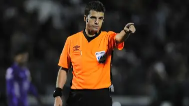 Vinotinto conoce sus primeros árbitros para la siguiente fecha FIFA Vinotinto conoce sus primeros árbitros para la siguiente fecha FIFA