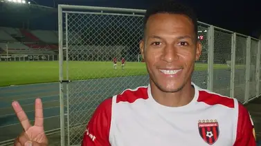 Emmanuel Calzadilla volante del Portuguesa: Queremos ganarle al Deportivo Táchira en San Cristóbal Emmanuel Calzadilla volante del Portuguesa: Queremos ganarle al Deportivo Táchira en San Cristóbal