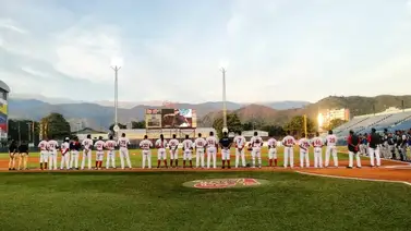 El Round Robin de vuelta: la postemporada con la que creció una generación de la LVBP El Round Robin de vuelta: la postemporada con la que creció una generación de la LVBP