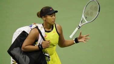 Osaka se baja de Indian Wells en una decisión esperada