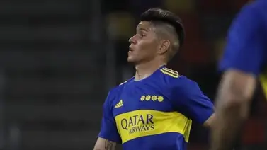 Boca sufrió hasta los penaltis para acceder a semifinales de Copa Argentina Boca sufrió hasta los penaltis para acceder a semifinales de Copa Argentina