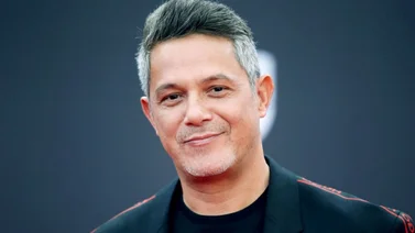 Alejandro Sanz tendrá una estrella en el Paseo de la Fama de Hollywood