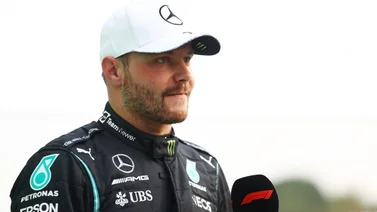 Bottas, dispuesto a aceptar órdenes de equipo en Rusia para ayudar Hamilton