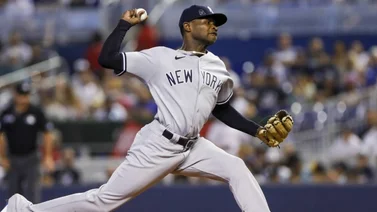 Germán y Taillon podrían estar con los Yanquis para el final