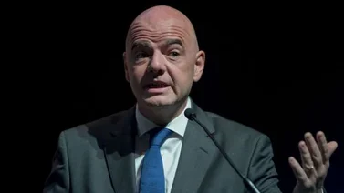 FIFA, comprometida a fomentar estilos de vida más saludables