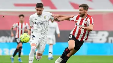 LaLiga pide aplazar Real Madrid-Athletic y Granada-Atlético de la 9a jornada LaLiga pide aplazar Real Madrid-Athletic y Granada-Atlético de la 9a jornada