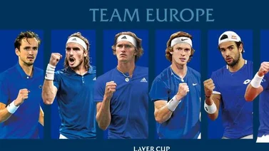 Laver Cup 2021: equipos, formato, capitanes, partidos, calendario y resultados del torneo