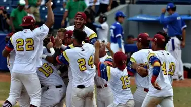 Venezuela a reeditar lo hecho hace tres años Venezuela a reeditar lo hecho hace tres años