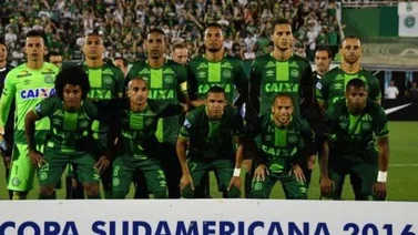 Detienen en Brasil a boliviana investigada por accidente del Chapecoense