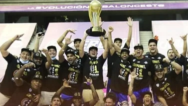 Trotamundos se aleja de la Champions League Americas