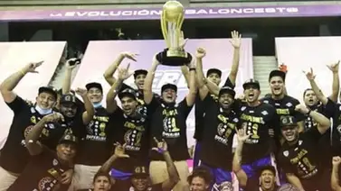 Trotamundos se aleja de la Champions League Americas Trotamundos se aleja de la Champions League Americas