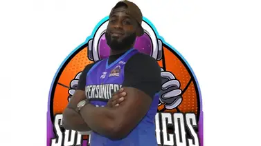 Tulio Cobos ficha con Supersónicos Tulio Cobos ficha con Supersónicos