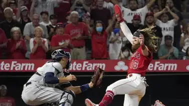 MLB y sindicato buscan términos de nuevo contrato colectivo MLB y sindicato buscan términos de nuevo contrato colectivo