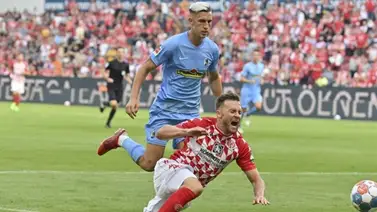 Un nuevo heredero para Klopp y Tüchel Un nuevo heredero para Klopp y Tüchel