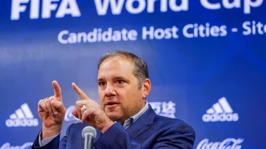 El entusiasmo reina en candidaturas sedes Mundial 2026 visitadas por la FIFA