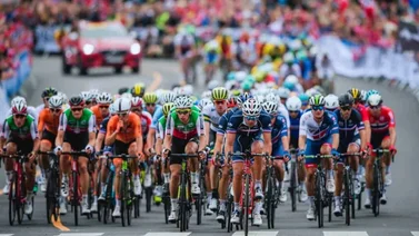 Mundiales de ciclismo 2025 serán en el continente africano