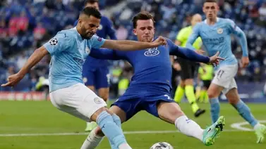 Chelsea contra el City: Tuchel y Guardiola juegan al ajedrez Chelsea contra el City: Tuchel y Guardiola juegan al ajedrez