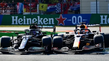Mundial llega a Rusia con Mercedes invicta